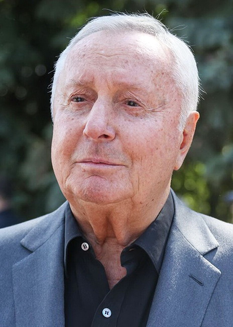 Игнатенко Виталий Никитич