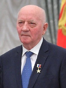 Жарков Николай Сергеевич