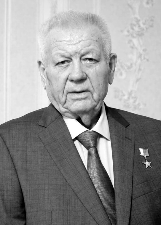 Калёнов&nbsp;Лев Владимирович