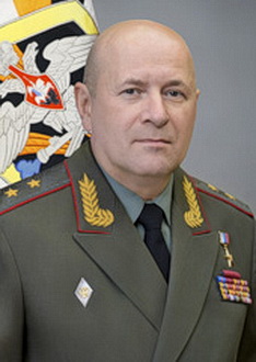 Кириллов Игорь Анатольевич