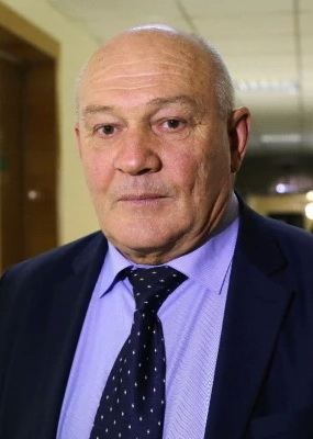 Колесниченко&nbsp;Александр Борисович