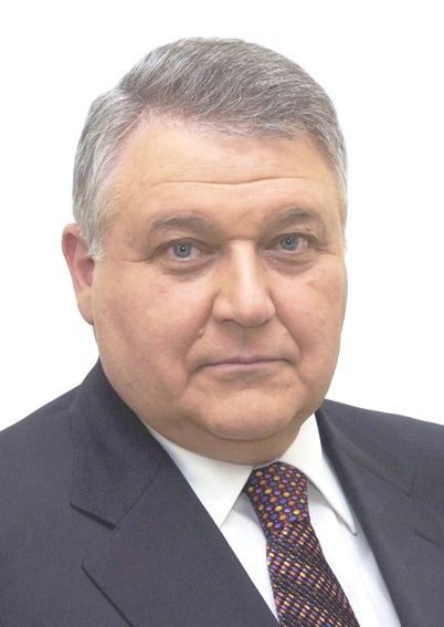 Ковальчук Михаил Валентинович