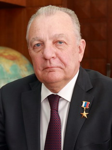 Леонов Александр Георгиевич