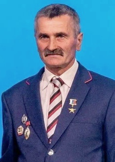 Нечаев Сергей Михайлович