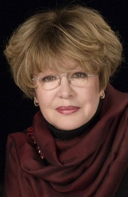 Неёлова&nbsp;Марина Мстиславовна