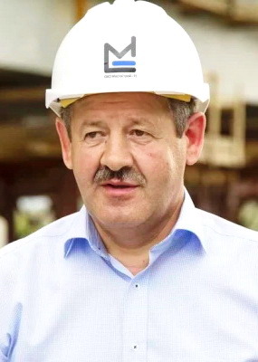 Руссу&nbsp;Николай Александрович