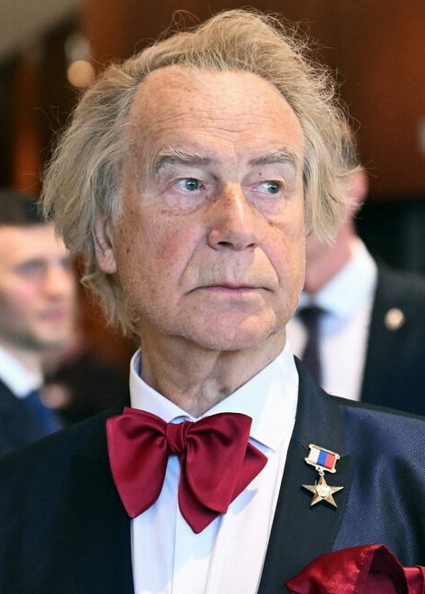 Шилов&nbsp;Александр Максович