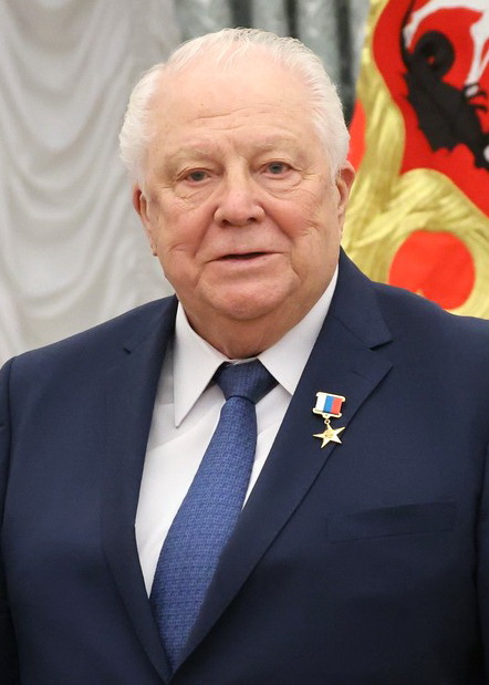 Смирнов Виталий Георгиевич