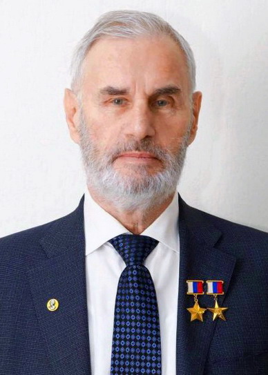 Соломонов&nbsp;Юрий Семёнович