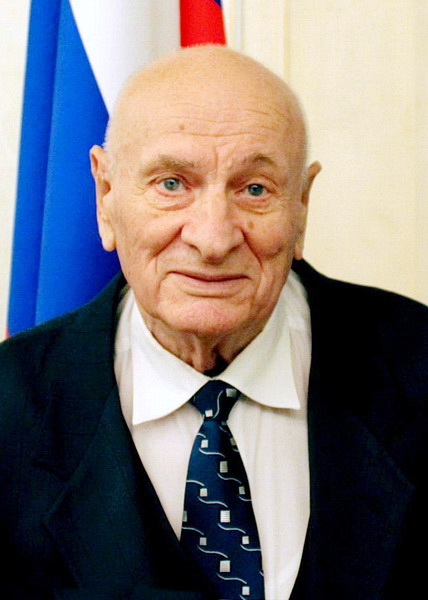 Спектор Шлёма Ицькович