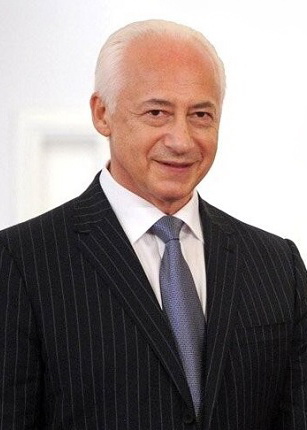 Спиваков Владимир Теодорович