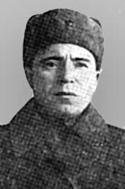 Хирков Степан Игнатьевич