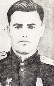Лавроненко Иван Васильевич