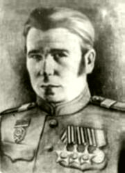 Аблуков Александр Михайлович