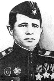 Агиенко Василий Матвеевич