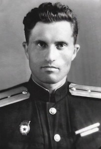 Алдошин Павел Петрович