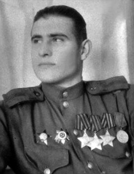 Амиков&nbsp;Владимир Иванович