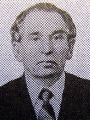 Артёмов Григорий Григорьевич