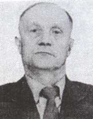 Баранов Иван Анисимович