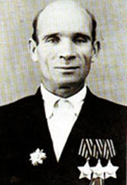 Баскаков Иван Петрович