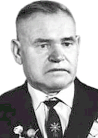 Богомолов Василий Иванович