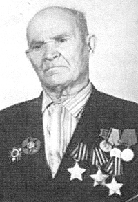 Боровиков Александр Сергеевич