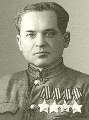 Далидович Александр Ильич