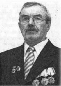 Долотов Владимир Алексеевич