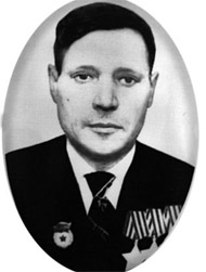 Едакин Виктор Макарович