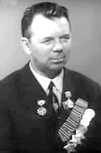 Финогенов Владимир Иванович