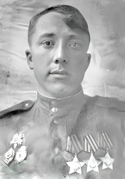 Горячев&nbsp;Иван Владимирович