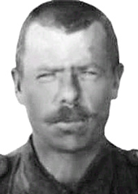 Гурьянов Николай Яковлевич