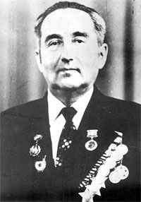 Халитов Рустэм Касимович