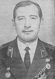 Хомяков Виктор Павлович