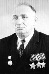 Иванов Александр Степанович