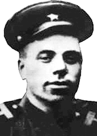 Калиниченко Николай Егорович