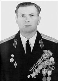 Капитонов Михаил Михайлович