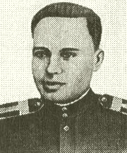 Карасёв Николай Трофимович