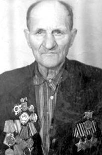 Кицаев Михаил Михайлович