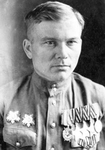 Кирьянов Александр Иванович