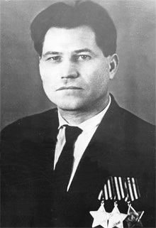 Константинов Сергей Иванович