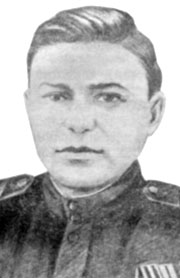 Кора Николай Васильевич