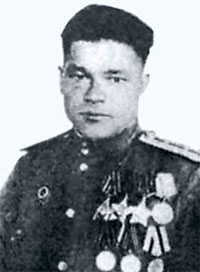Корнеев Иван Николаевич