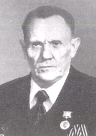 Коршунов Пётр Иванович