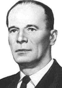 Коршунов Василий Иванович