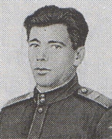 Крымов Василий Иванович