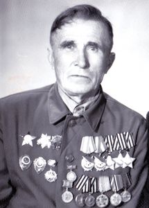 Литвинов Василий Илларионович