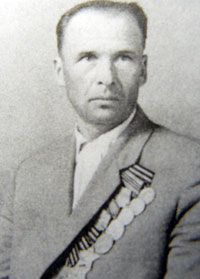 Макаров Евстафий Павлович