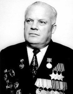 Малышев Александр Иванович