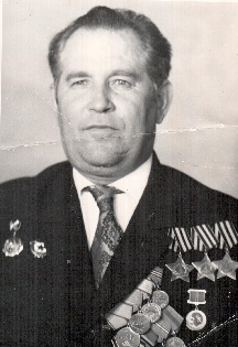 Прядкин Иван Михайлович